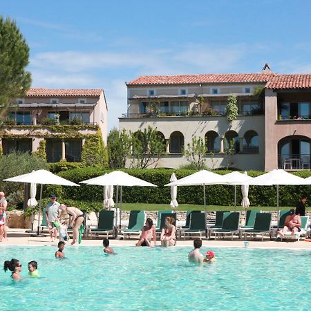 مالمور Village Pierre & Vacances Pont Royal En Provence المظهر الخارجي الصورة