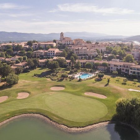 مالمور Village Pierre & Vacances Pont Royal En Provence المظهر الخارجي الصورة
