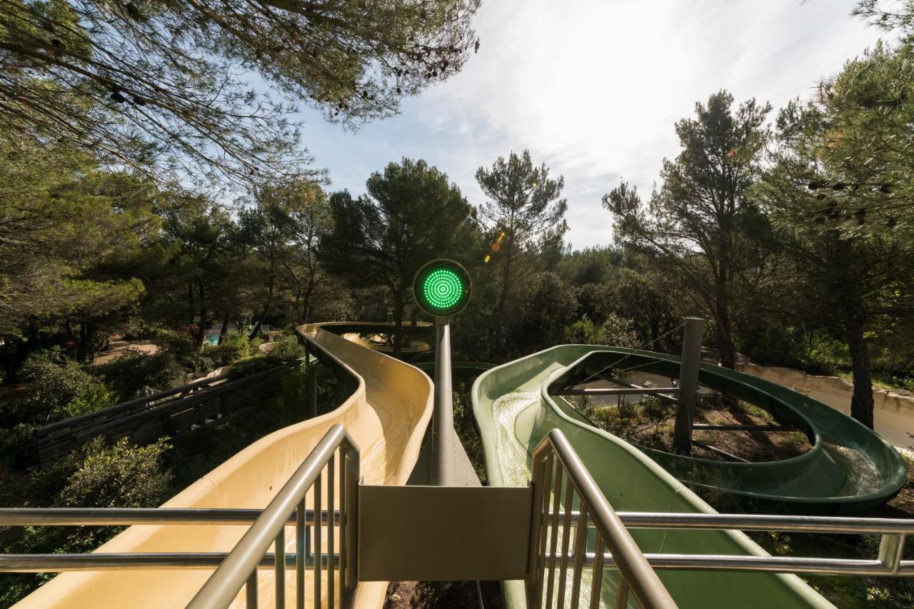 مالمور Village Pierre & Vacances Pont Royal En Provence المظهر الخارجي الصورة