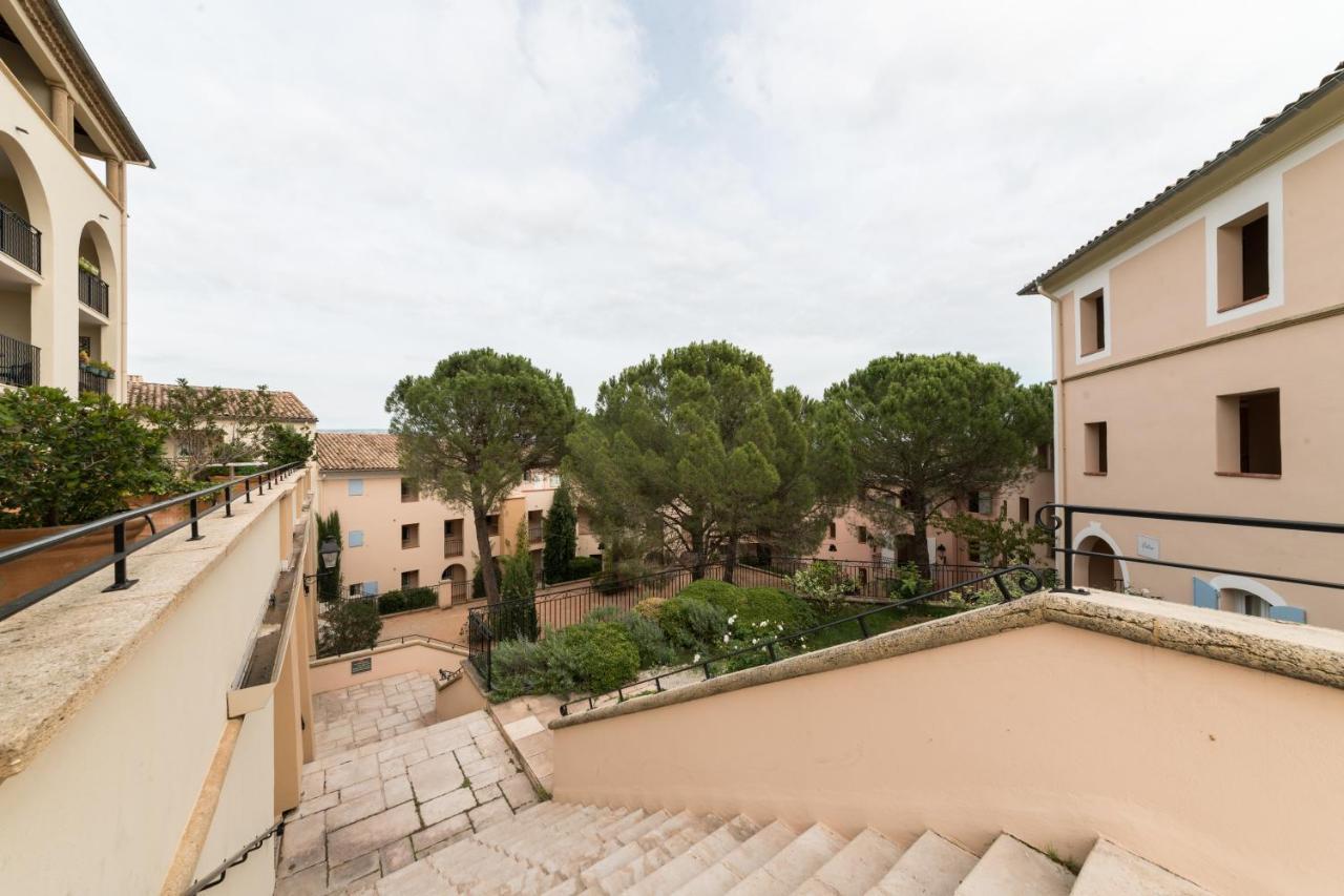 مالمور Village Pierre & Vacances Pont Royal En Provence المظهر الخارجي الصورة
