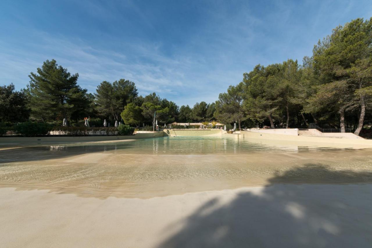 مالمور Village Pierre & Vacances Pont Royal En Provence المظهر الخارجي الصورة