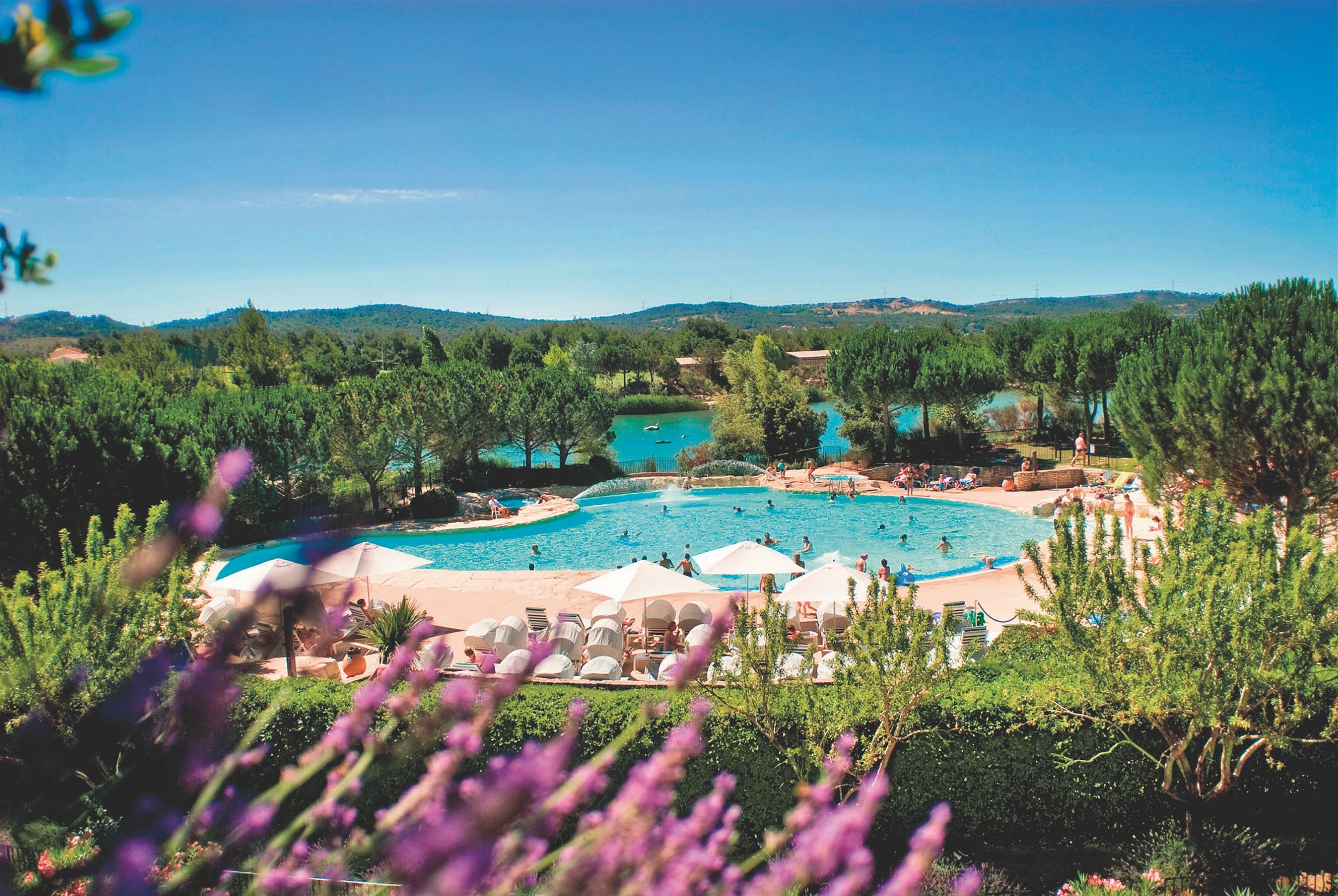 مالمور Village Pierre & Vacances Pont Royal En Provence المظهر الخارجي الصورة
