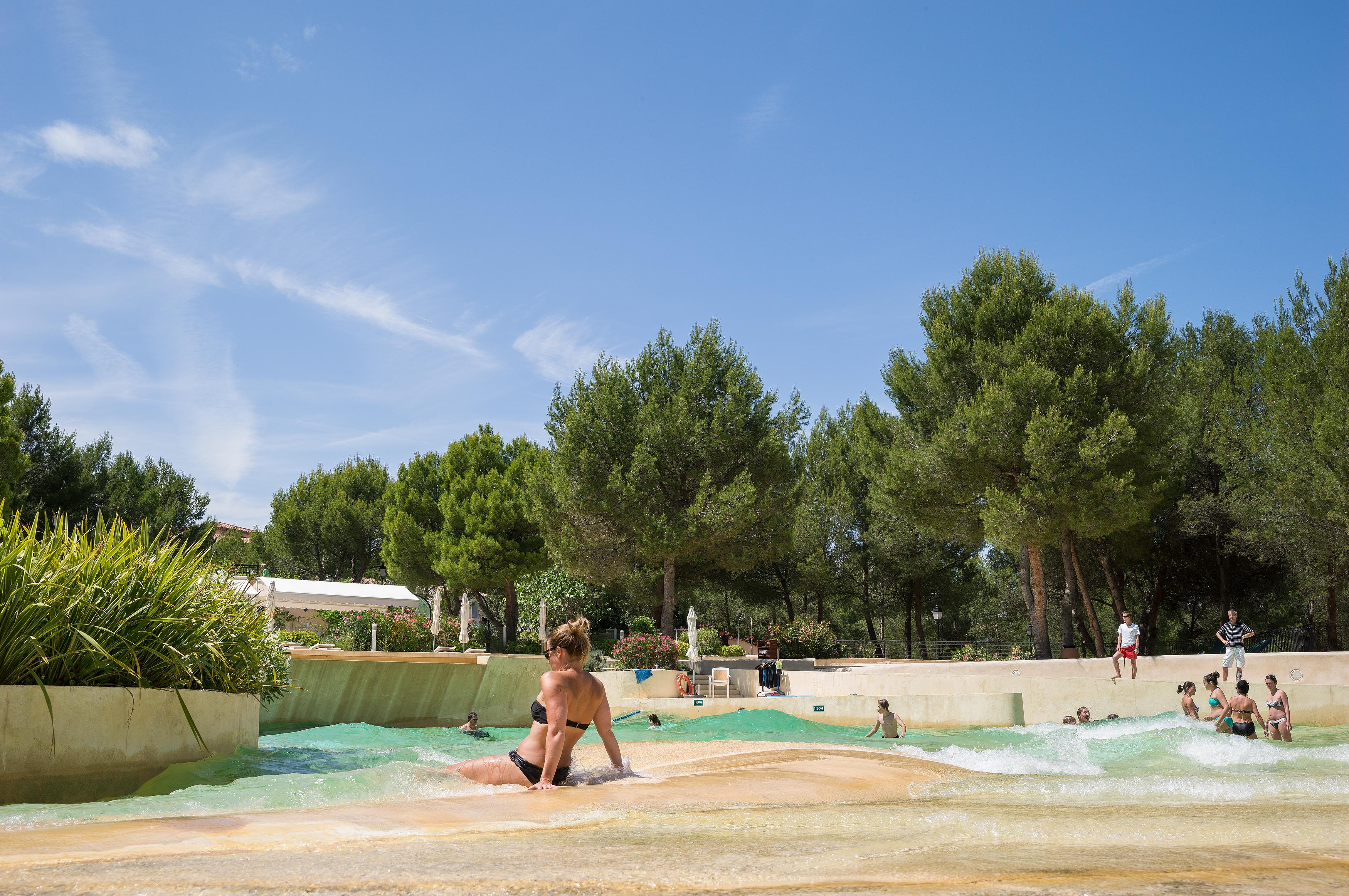 مالمور Village Pierre & Vacances Pont Royal En Provence المظهر الخارجي الصورة