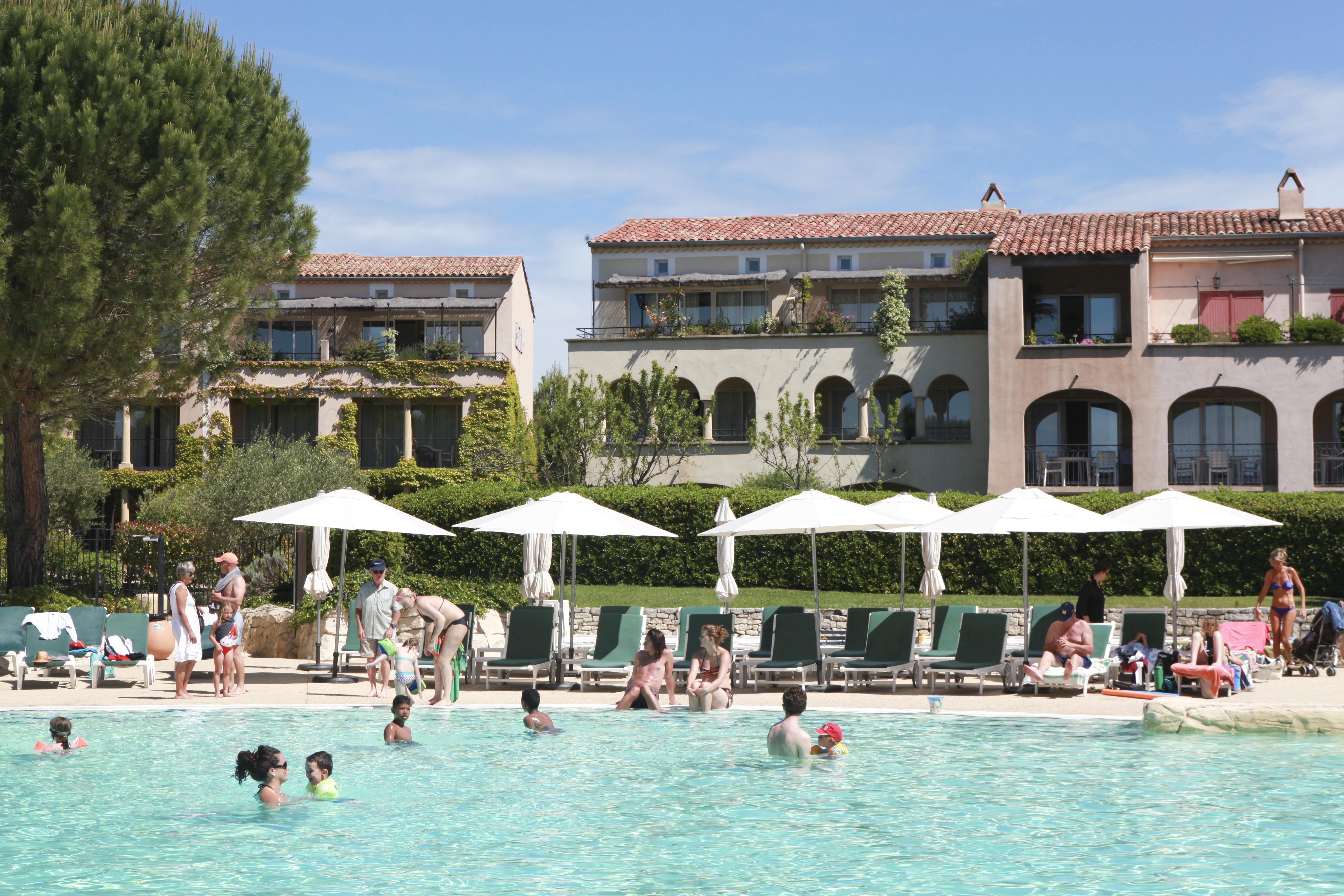 مالمور Village Pierre & Vacances Pont Royal En Provence المظهر الخارجي الصورة