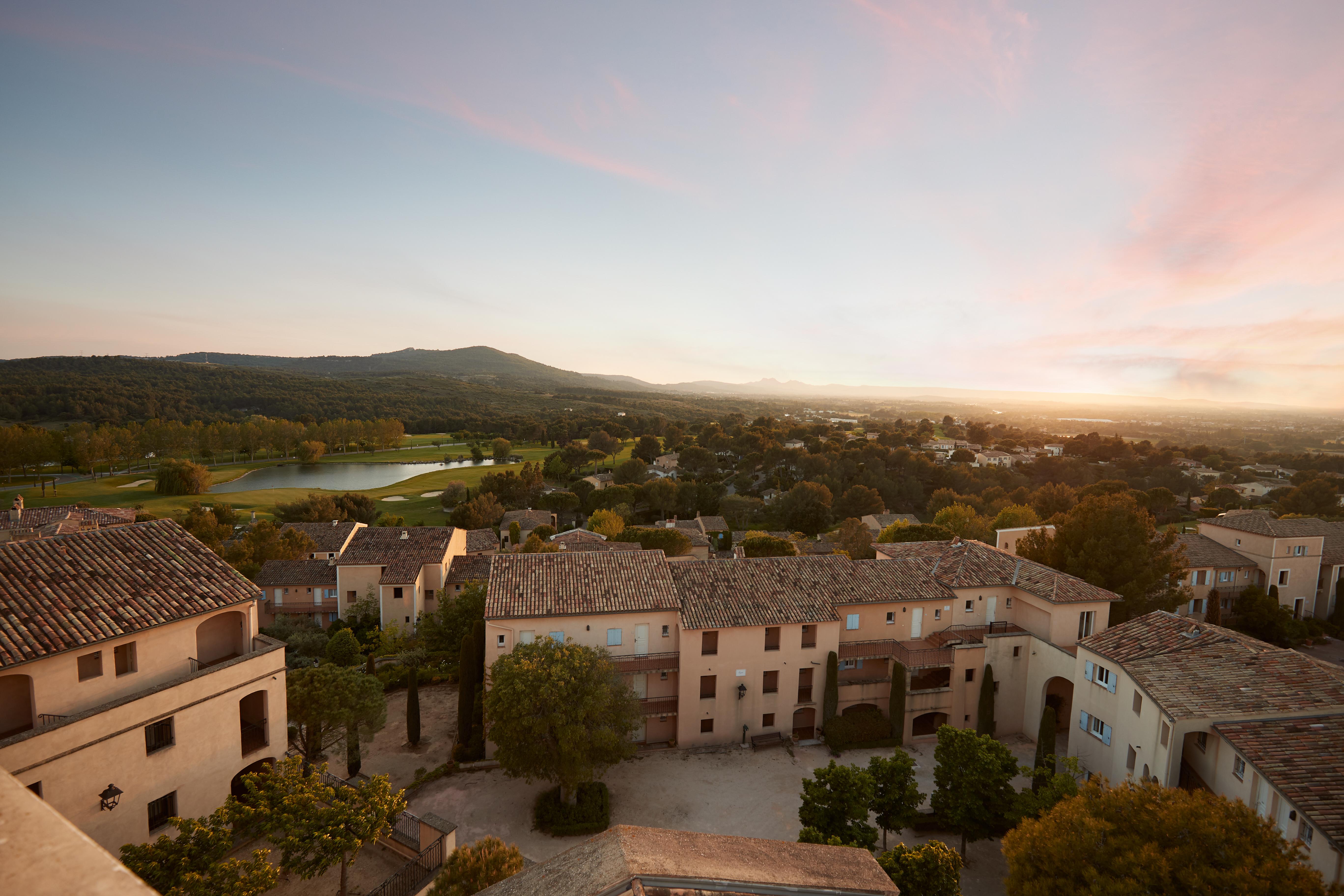 مالمور Village Pierre & Vacances Pont Royal En Provence المظهر الخارجي الصورة
