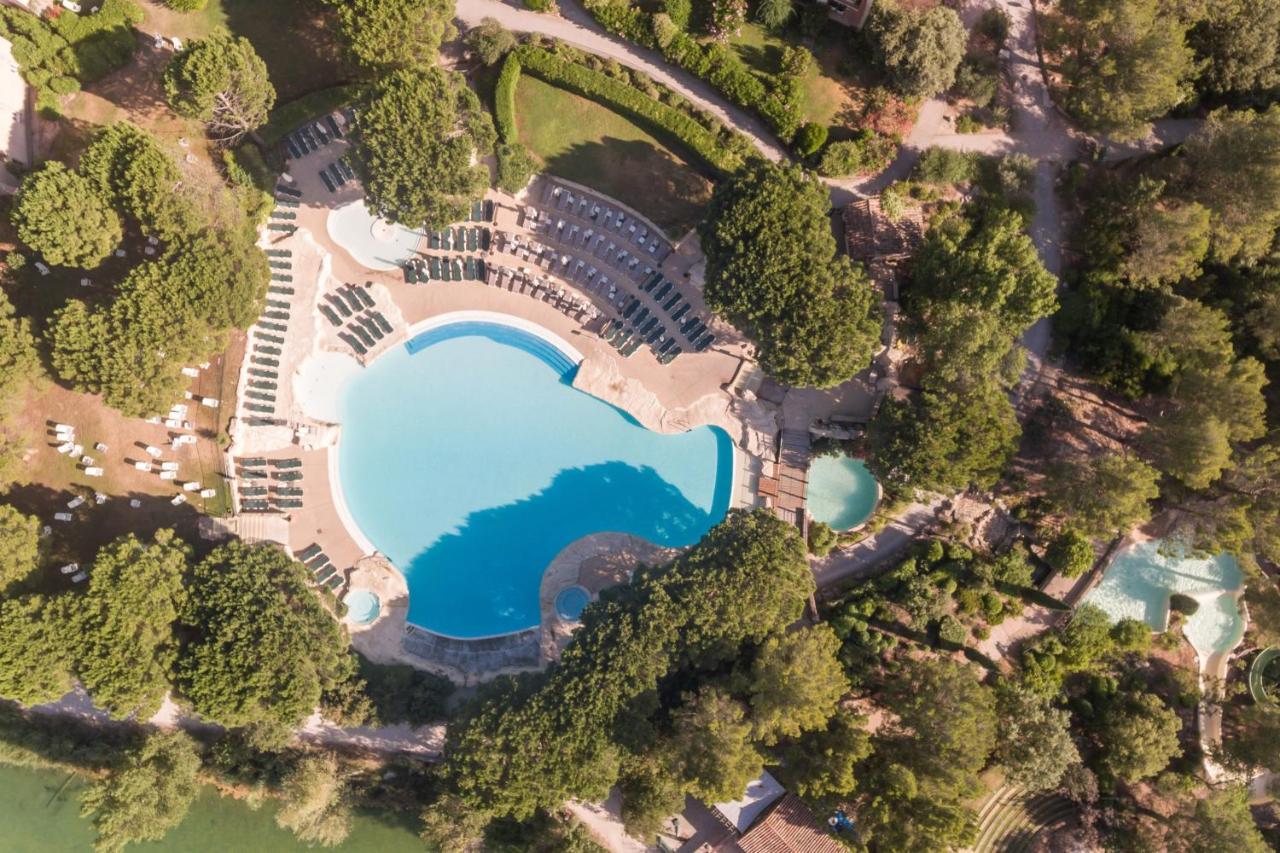 مالمور Village Pierre & Vacances Pont Royal En Provence المظهر الخارجي الصورة