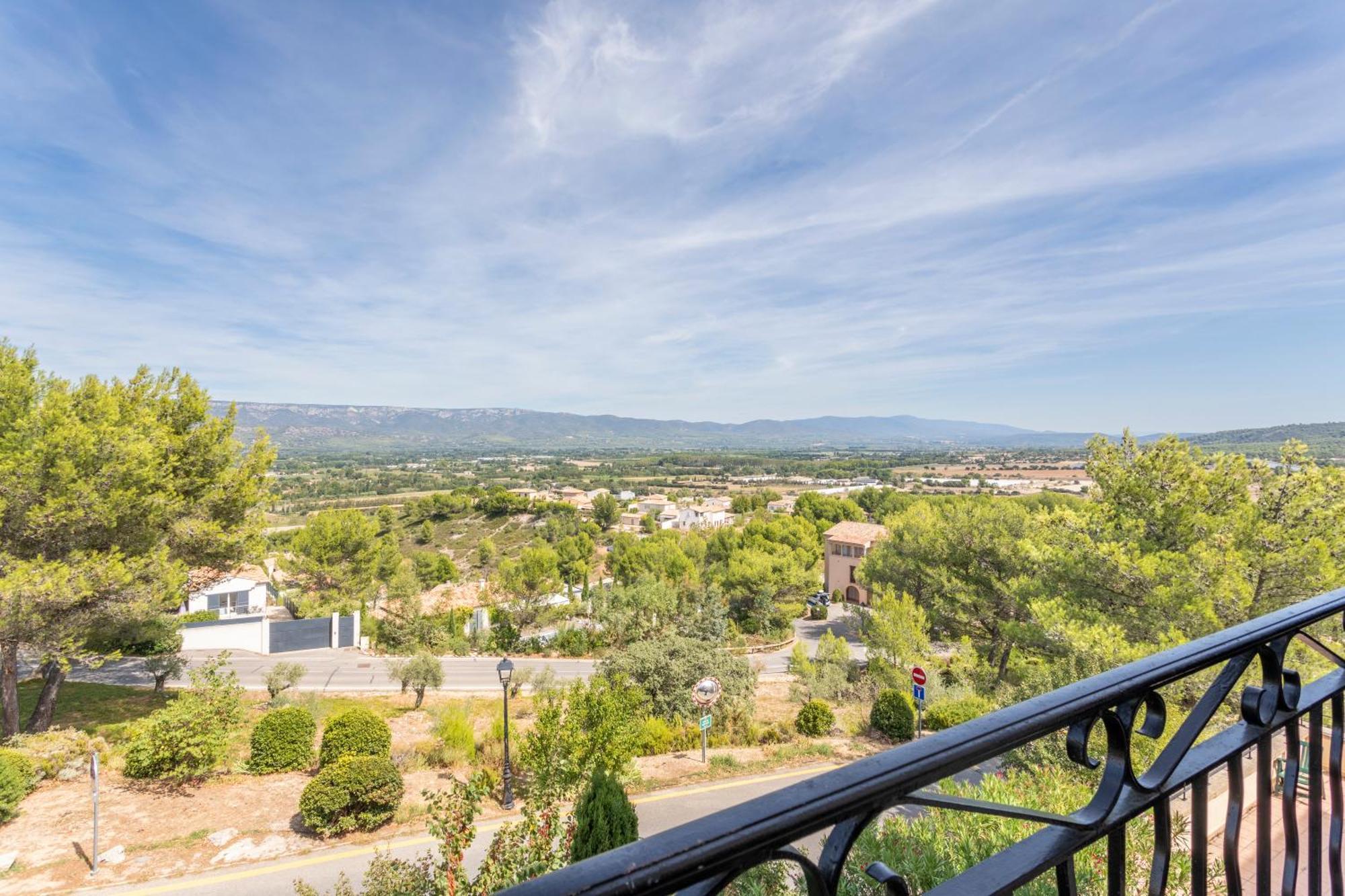 مالمور Village Pierre & Vacances Pont Royal En Provence المظهر الخارجي الصورة