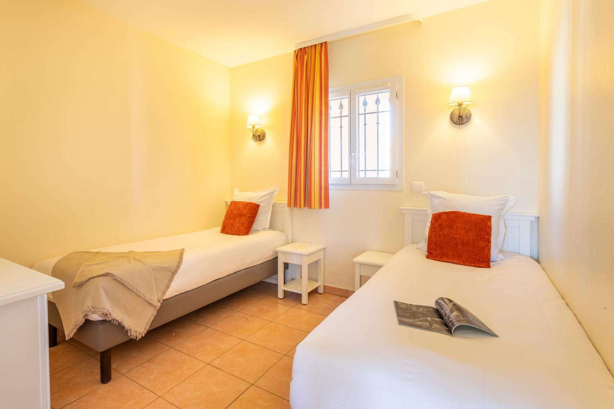 مالمور Village Pierre & Vacances Pont Royal En Provence المظهر الخارجي الصورة