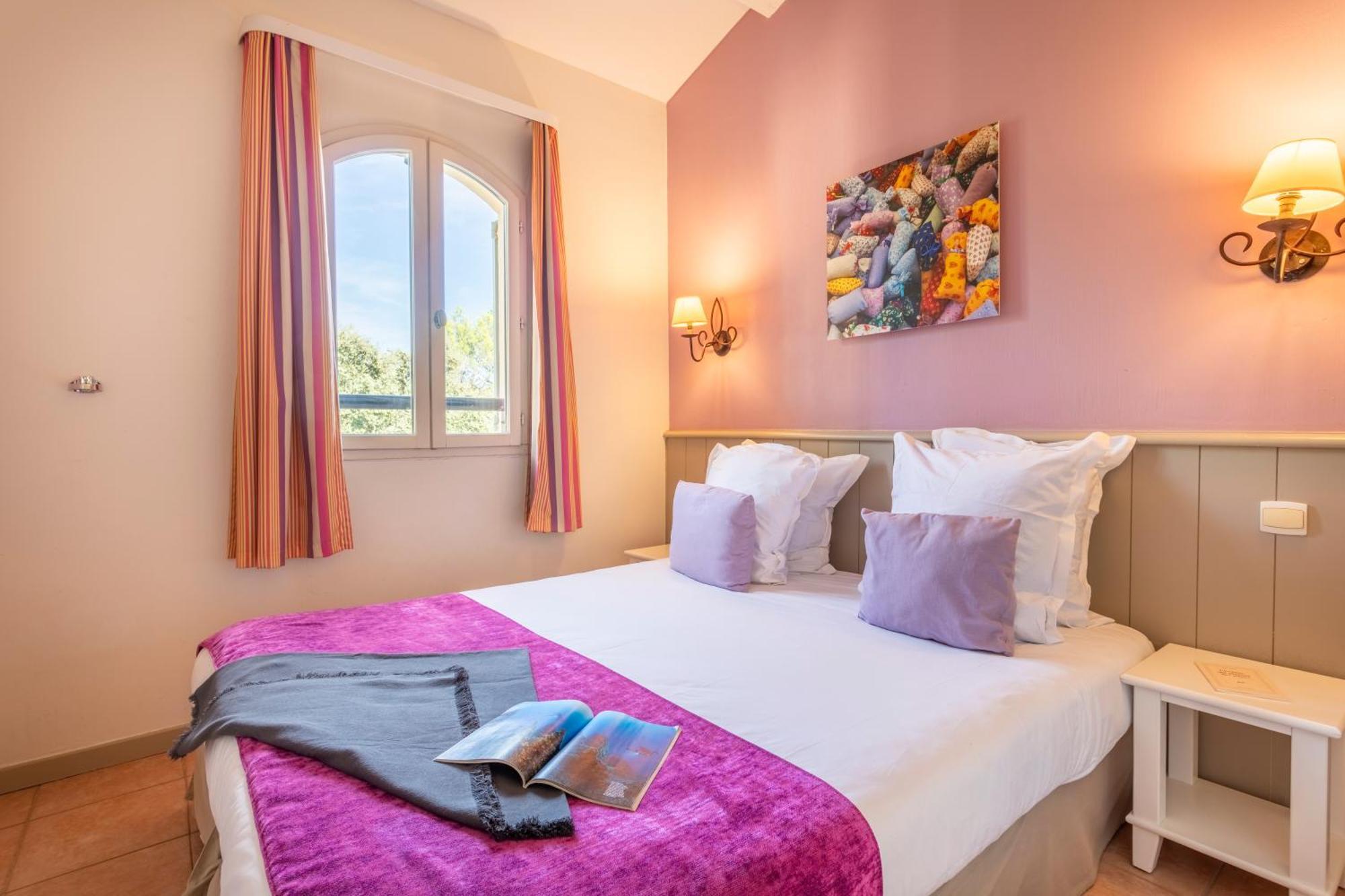 مالمور Village Pierre & Vacances Pont Royal En Provence المظهر الخارجي الصورة