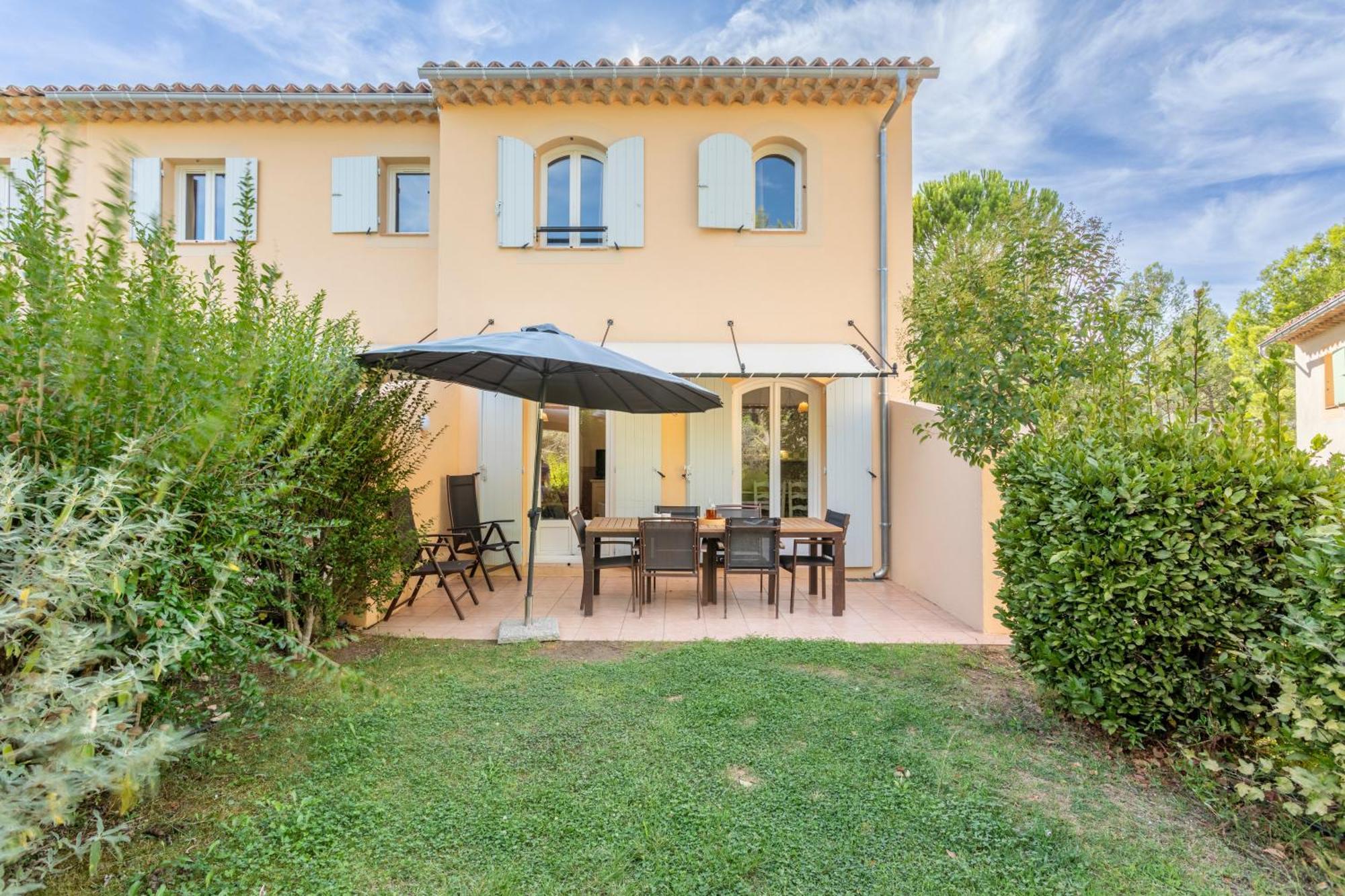 مالمور Village Pierre & Vacances Pont Royal En Provence المظهر الخارجي الصورة