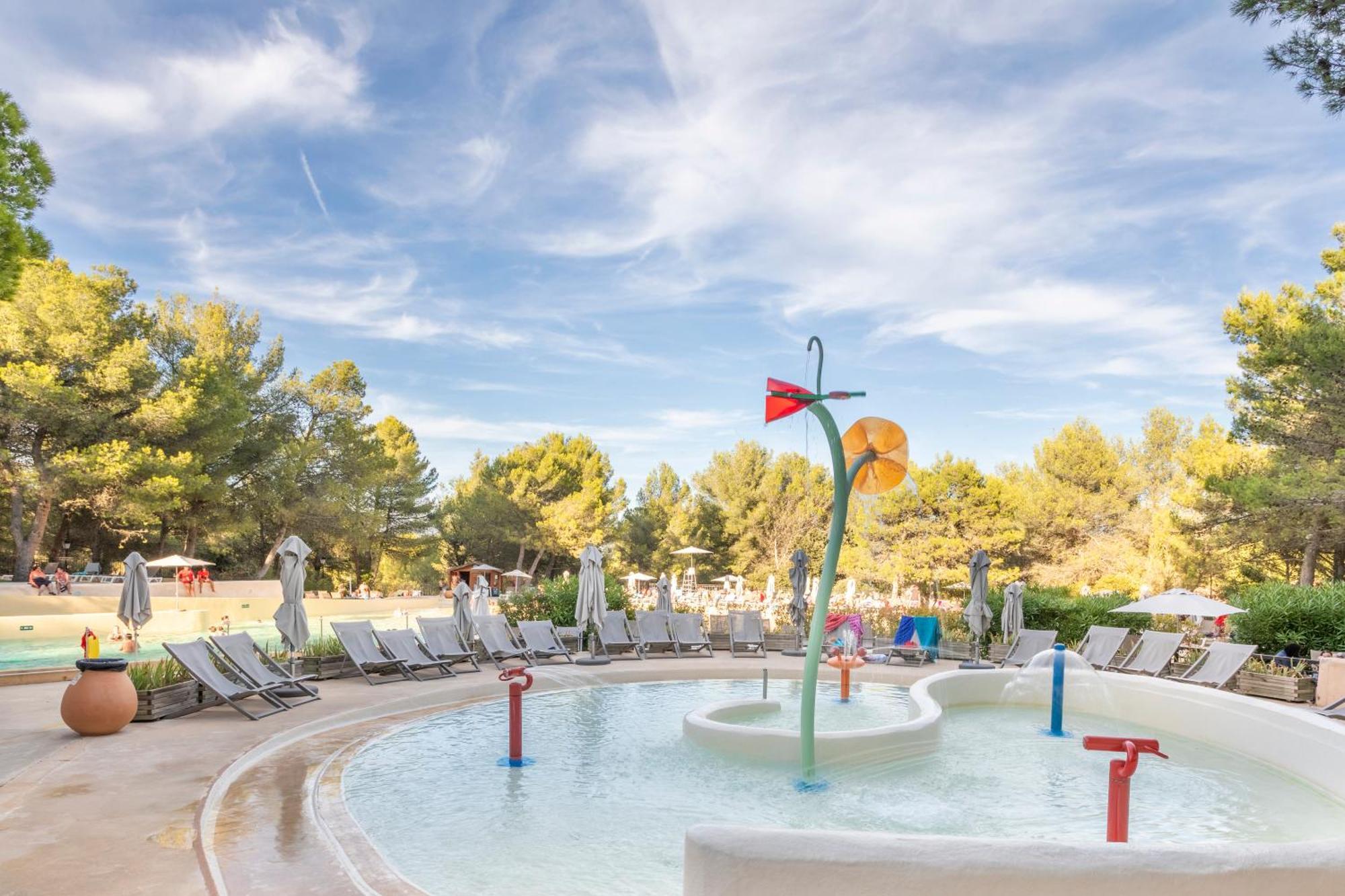 مالمور Village Pierre & Vacances Pont Royal En Provence المظهر الخارجي الصورة