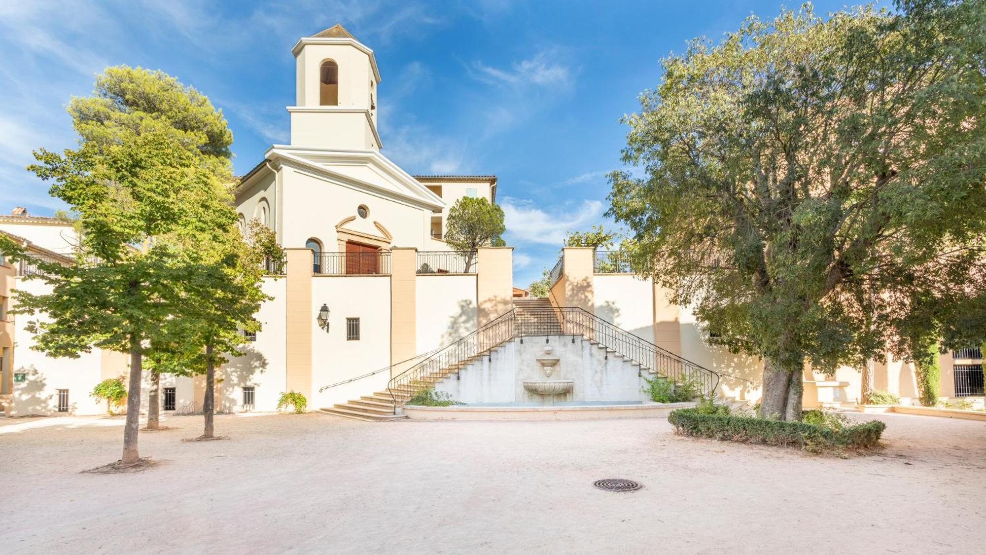 مالمور Village Pierre & Vacances Pont Royal En Provence المظهر الخارجي الصورة
