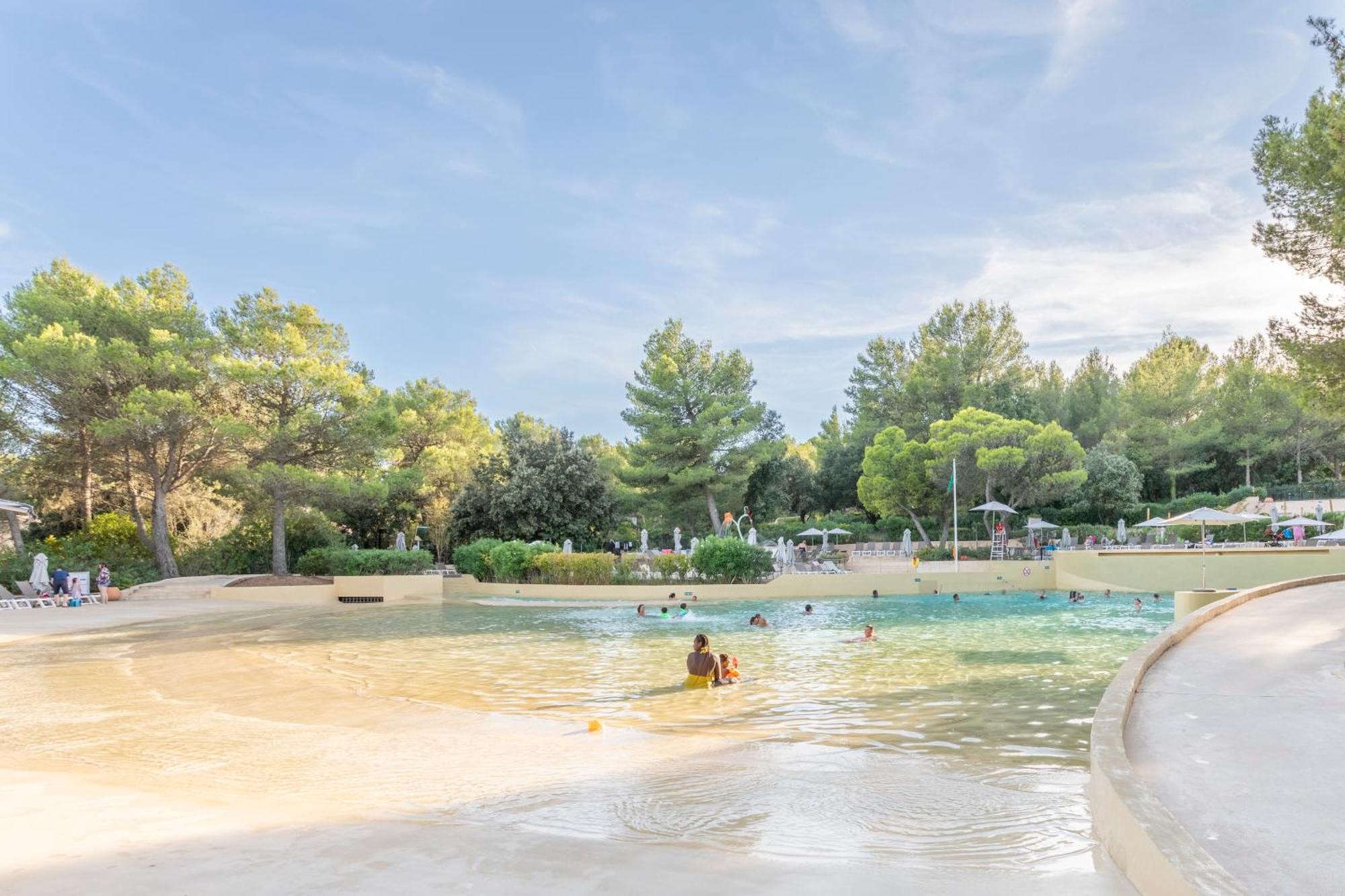 مالمور Village Pierre & Vacances Pont Royal En Provence المظهر الخارجي الصورة