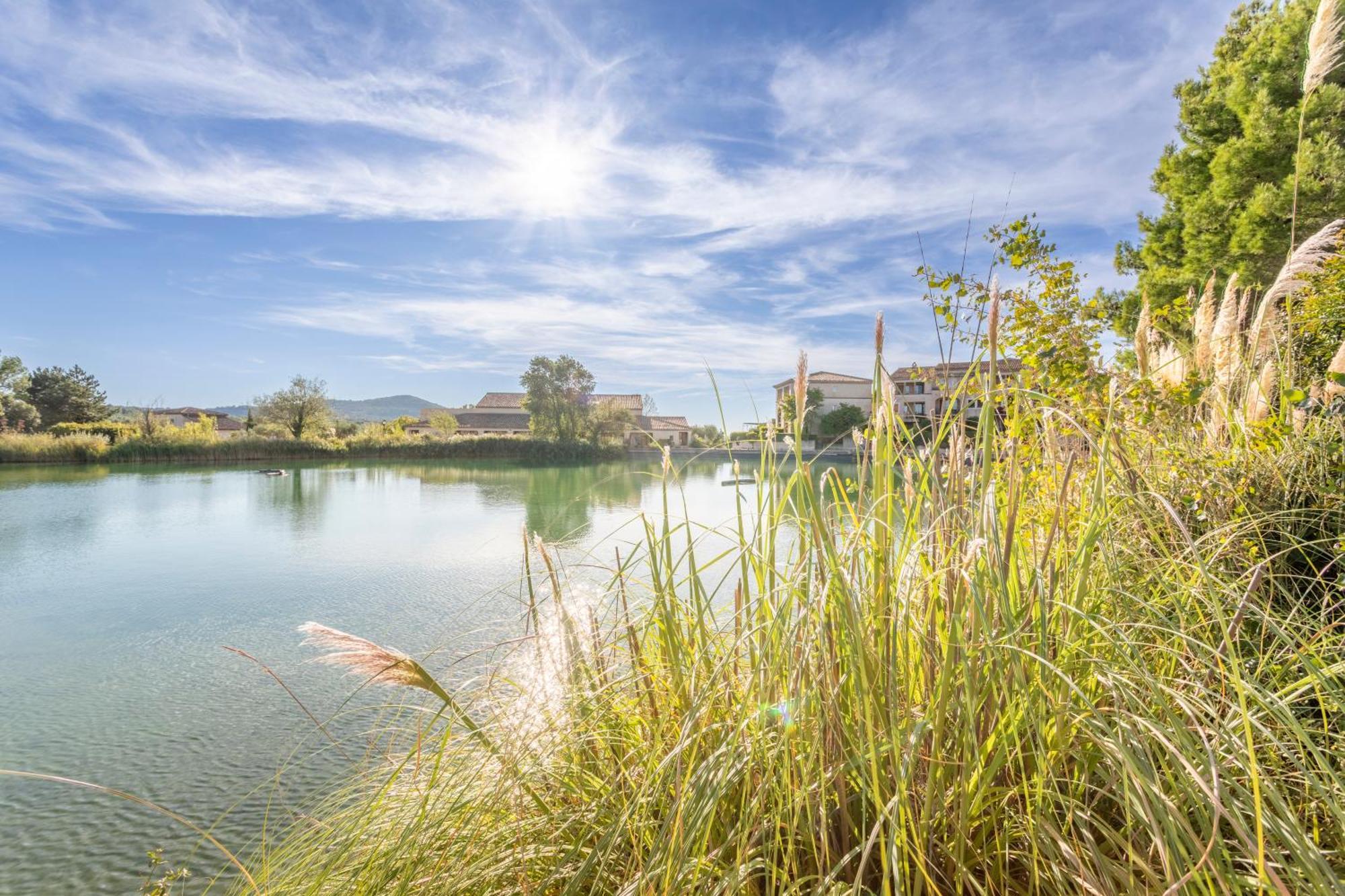 مالمور Village Pierre & Vacances Pont Royal En Provence المظهر الخارجي الصورة