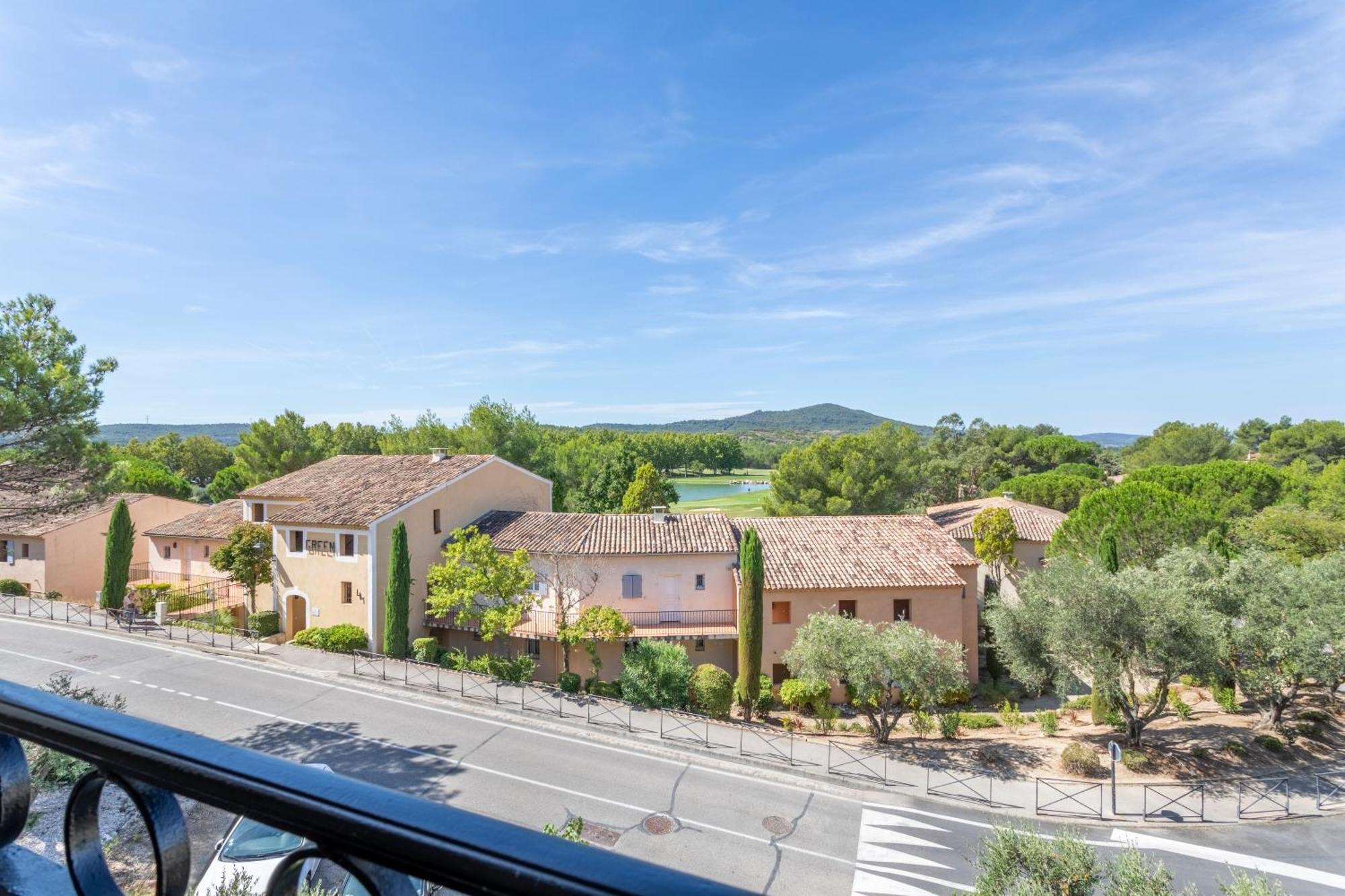 مالمور Village Pierre & Vacances Pont Royal En Provence المظهر الخارجي الصورة