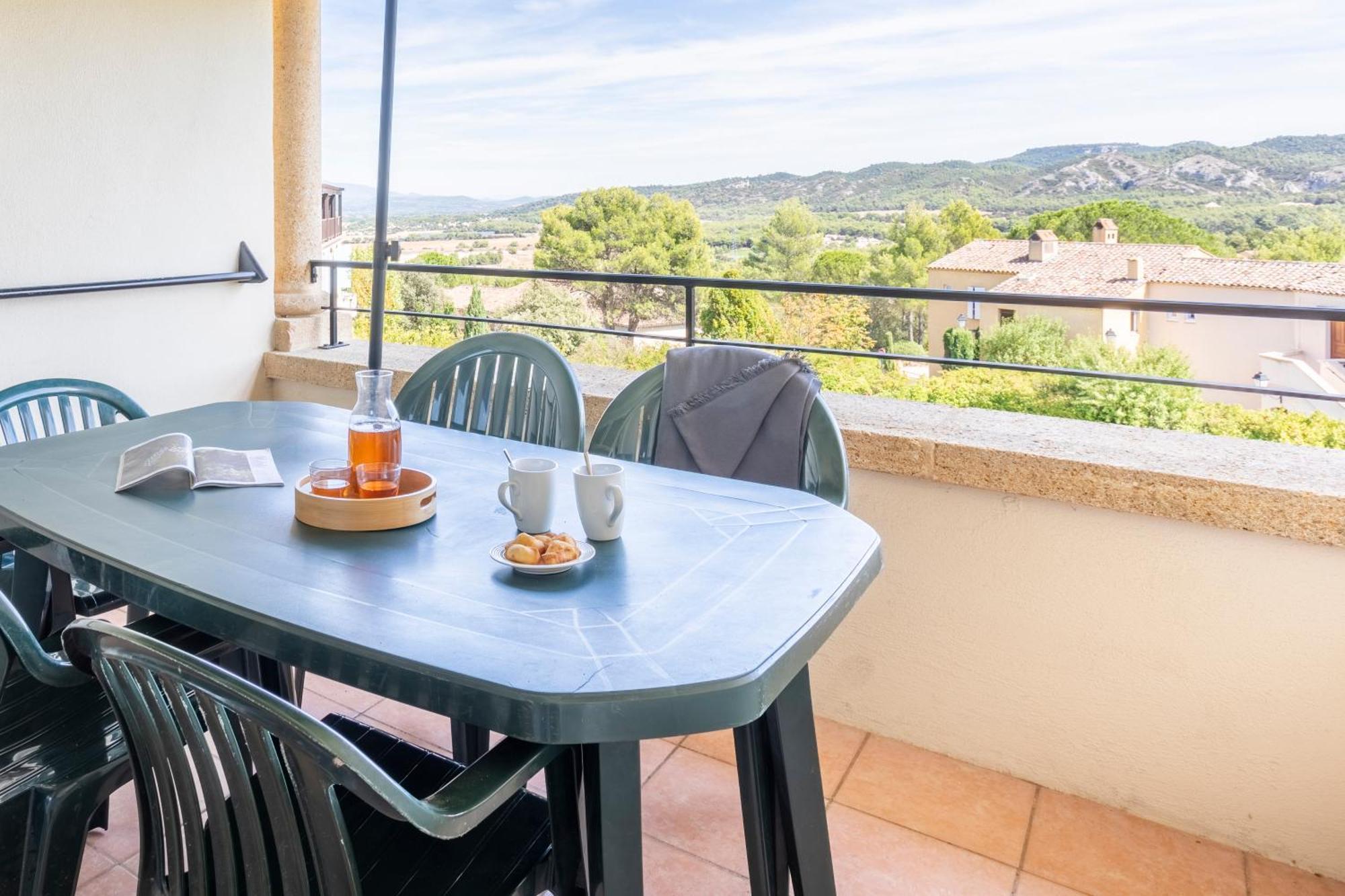مالمور Village Pierre & Vacances Pont Royal En Provence المظهر الخارجي الصورة