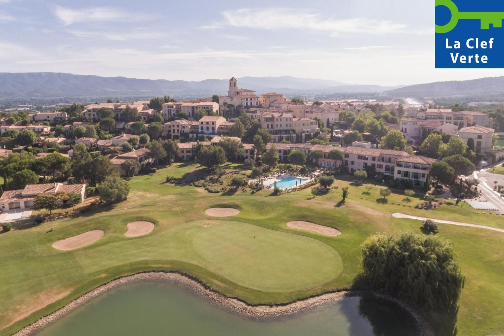 مالمور Village Pierre & Vacances Pont Royal En Provence المظهر الخارجي الصورة