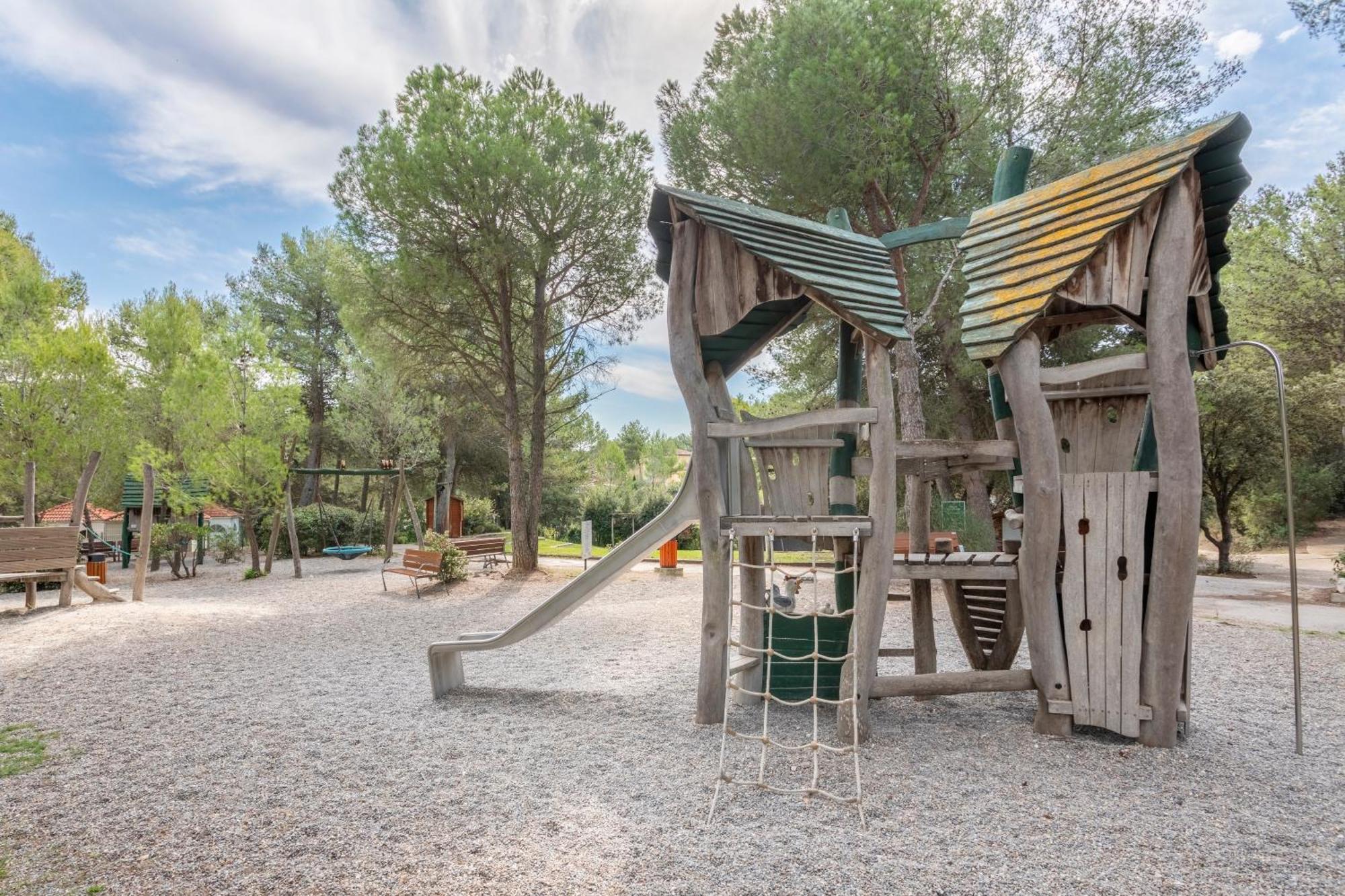 مالمور Village Pierre & Vacances Pont Royal En Provence المظهر الخارجي الصورة