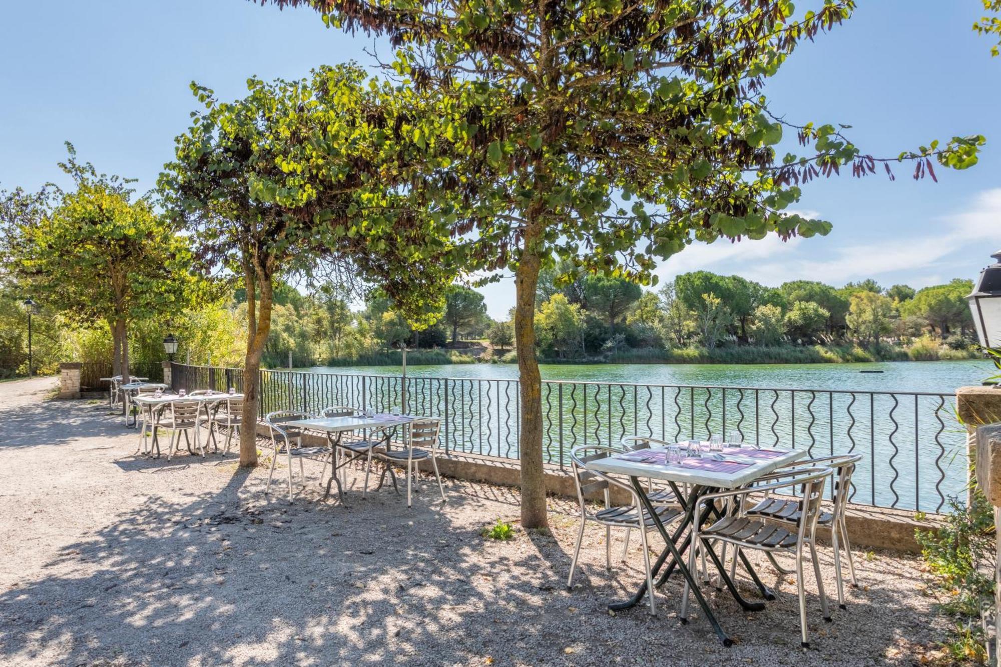 مالمور Village Pierre & Vacances Pont Royal En Provence المظهر الخارجي الصورة