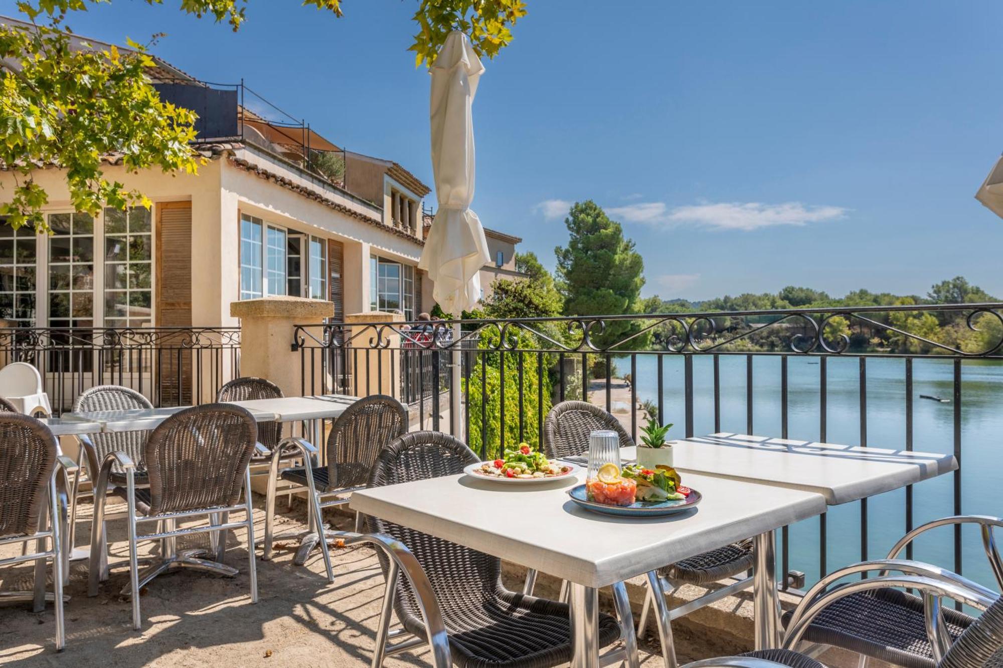 مالمور Village Pierre & Vacances Pont Royal En Provence المظهر الخارجي الصورة