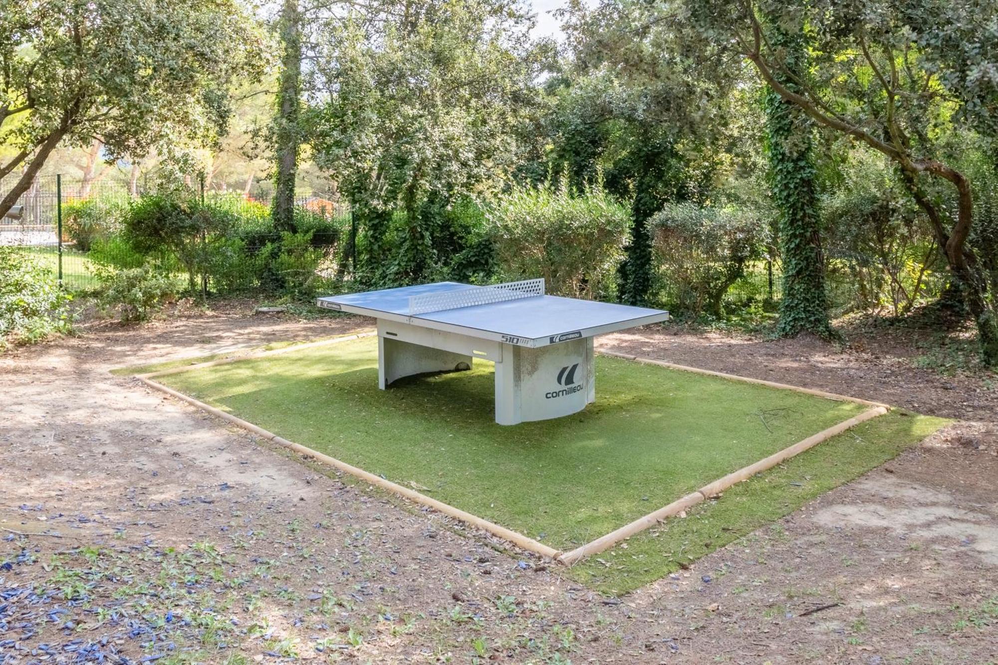 مالمور Village Pierre & Vacances Pont Royal En Provence المظهر الخارجي الصورة