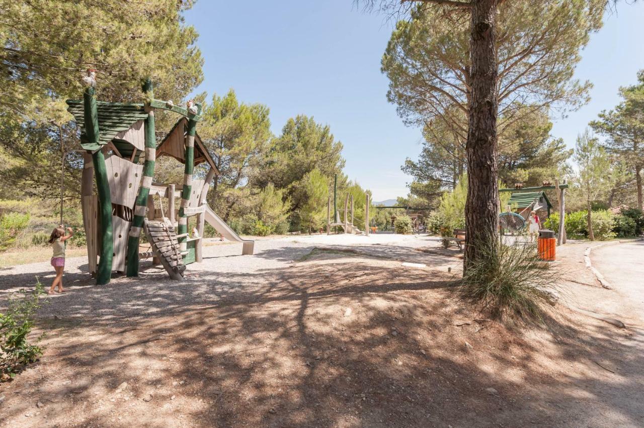 مالمور Village Pierre & Vacances Pont Royal En Provence المظهر الخارجي الصورة