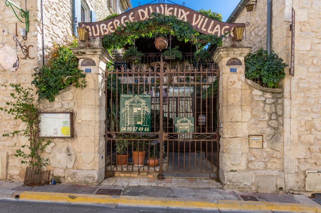 مالمور Village Pierre & Vacances Pont Royal En Provence المظهر الخارجي الصورة