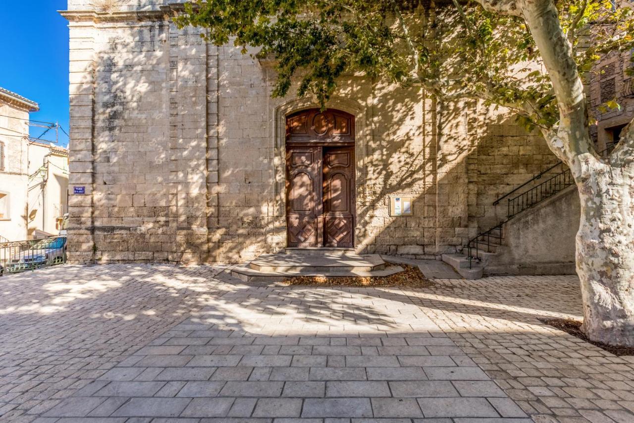 مالمور Village Pierre & Vacances Pont Royal En Provence المظهر الخارجي الصورة